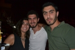 Friday Night at Marvel's Pub, Byblos